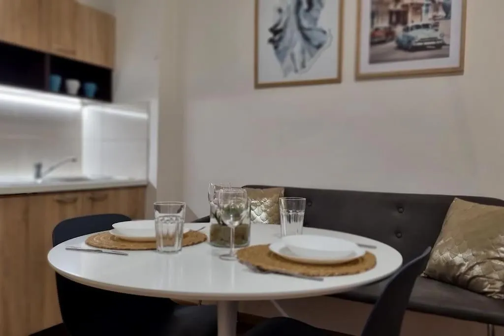 Finnem Rentals Sokolovska Praha