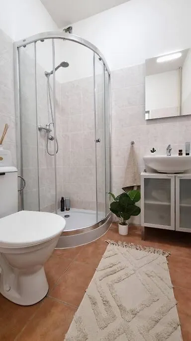Finnem Rentals Sokolovska Prague